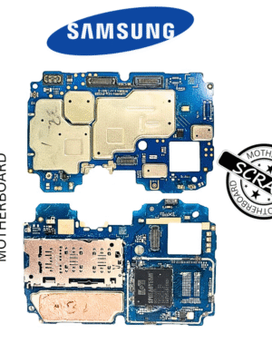 Samsung A03 Core Fresh Scrap Motherboard A032