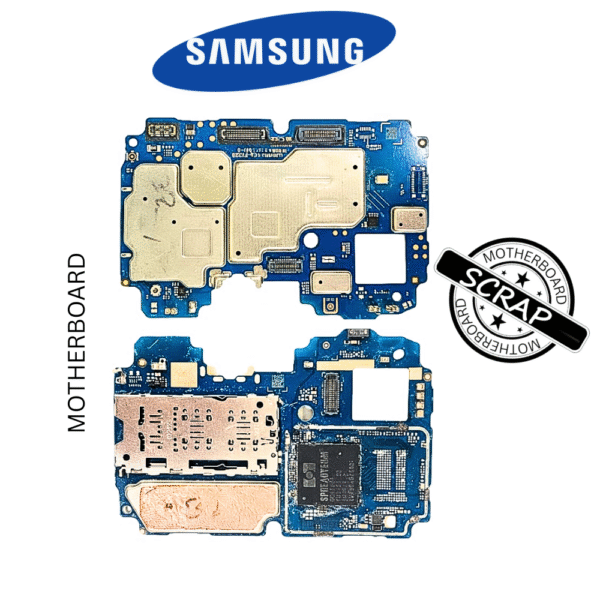 Samsung A03 Core Fresh Scrap Motherboard A032