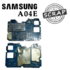 Samsung A04E Fresh Scrap Motherboard A042