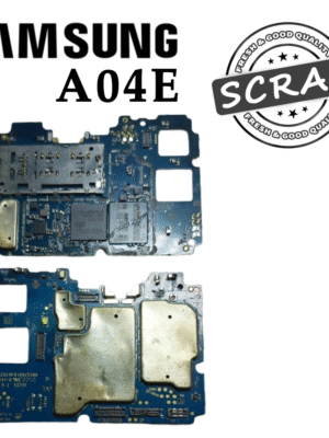Samsung A04E Fresh Scrap Motherboard A042