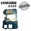 Samsung A04E Fresh Scrap Motherboard A042