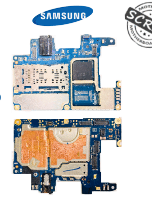 Samsung A11 Fresh Scrap Motherboard A115 Samsung A11 Fresh Scrap Motherboard A115