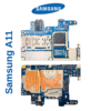 Samsung A11 Fresh Scrap Motherboard A1151 Samsung A11 Fresh Scrap Motherboard A115