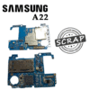 Samsung A22 Fresh Scrap Motherboard A225