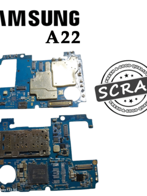 Samsung A22 Fresh Scrap Motherboard A225