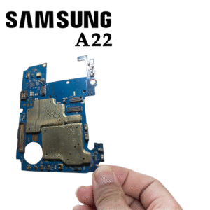 Samsung A22 Fresh Scrap Motherboard A225