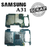 Samsung A31 Fresh Scrap Motherboard A315