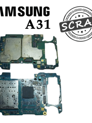 Samsung A31 Fresh Scrap Motherboard A315