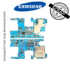 Samsung A52 Fresh Scrap Motherboard A525