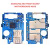 Samsung A60 Fresh Scrap Motherboard A606