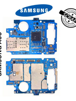 Samsung A60 Fresh Scrap Motherboard A606
