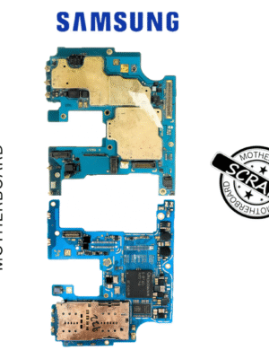 Samsung A72 Fresh Scrap Motherboard A725 - Spstool