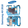 Samsung A9 2018 Fresh Scrap Motherboard A92A9200 Samsung A9 2018 Fresh Scrap Motherboard A920/A9200
