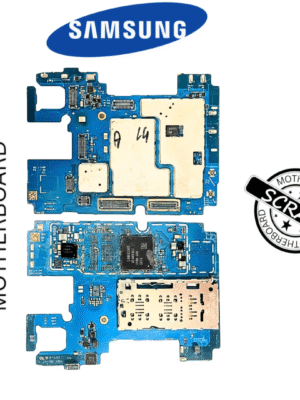 Samsung a14 fresh scrap motherboard a145