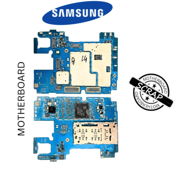 Samsung a14 fresh scrap motherboard a145