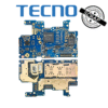 Tecno Spark 8c Fresh Scrap Motherboard (Kg5k)