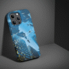 Sps 16k Engraved 3 Layer Skin-007