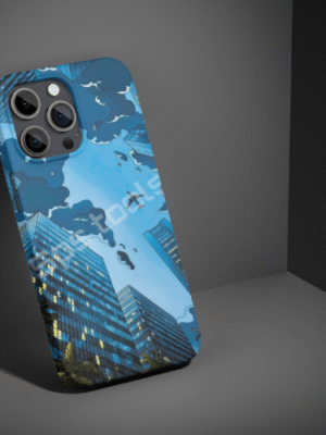 Sps 16k Engraved 3 Layer Skin-007