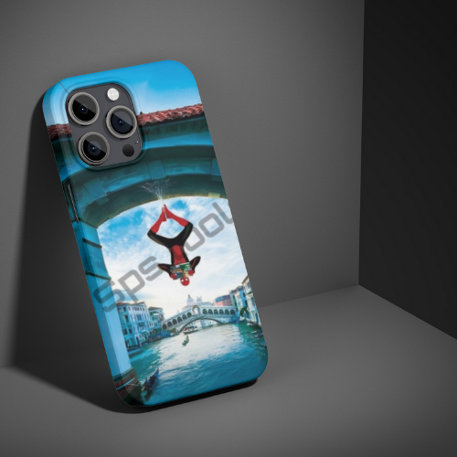 Sps 16k Engraved 3 Layer Skin-011