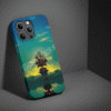 Sps 16k Engraved 3 Layer Skin-013