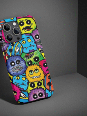 Sps 16k Engraved 3 Layer Skin-014