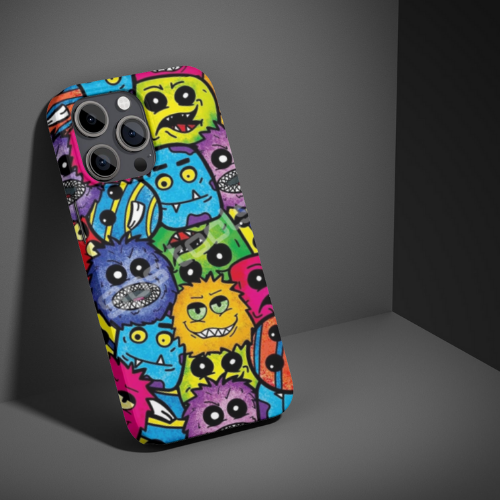 Sps 16k Engraved 3 Layer Skin-014