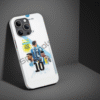 Sps 16k Engraved 3 Layer Skin-010