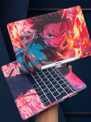 SPS-01 Marvel Laptop Skins