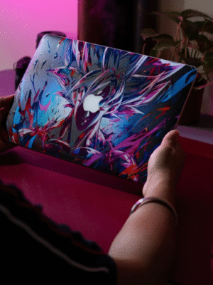 SPS-02 Laptop Skins