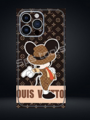 Untitled design (30) Sps-V0088 Leather Mobile Skin