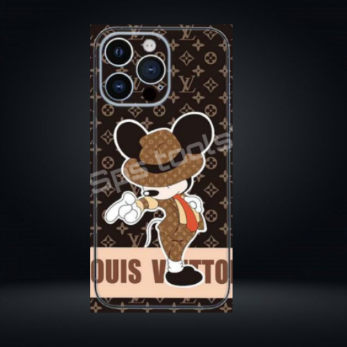 Untitled design (30) Sps-V0088 Leather Mobile Skin
