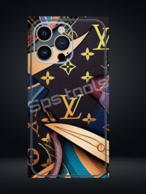 Untitled design (31) Sps-V0117 Leather Mobile Skin