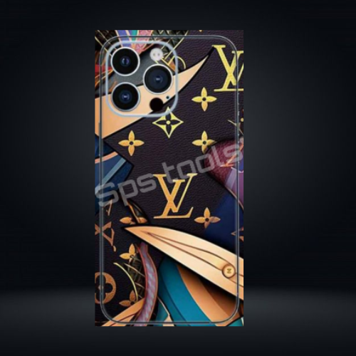 Untitled design (31) Sps-V0117 Leather Mobile Skin