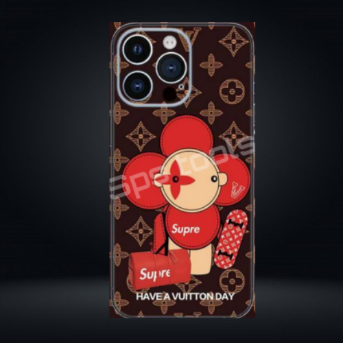 Untitled design (32) Sps-V0246 Leather Mobile Skin