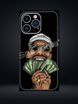 Untitled design (37) Sps-V0465 Leather Mobile Skin