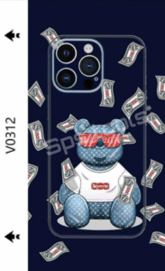 Sps-V0312 Leather Mobile Skin 2 Sps-V0312 Leather Mobile Skin