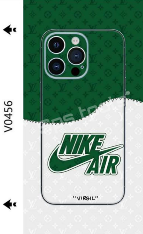 V0456 Sps-V0456 Leather Mobile Skin