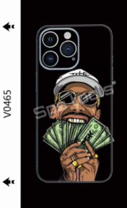 Sps-V0465 Leather Mobile Skin 2 Sps-V0465 Leather Mobile Skin