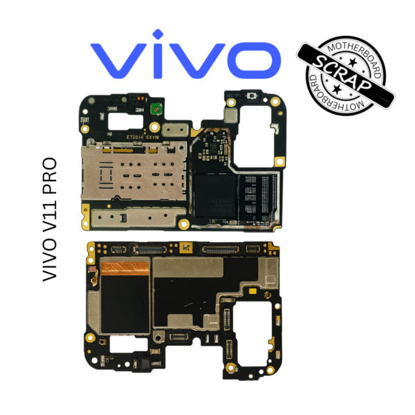 Vivo V11 Pro Fresh Scrap Motherboard