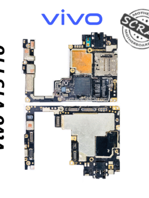 Vivo V15 Pro Fresh Scrap Motherboard