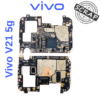 Vivo V21 5G Fresh Scrap Motherboard Mediatek CPU