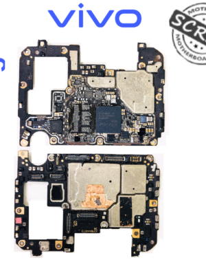 Vivo V21 5G Fresh Scrap Motherboard Mediatek CPU