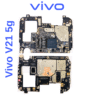 Vivo V21 5G Fresh Scrap Motherboard Mediatek CPU
