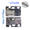Vivo V7 Plus Fresh Scrap Motherboard