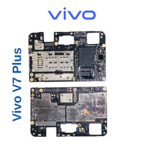 Vivo V7 Plus Fresh Scrap Motherboard