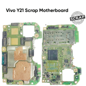 Vivo Y21 Fresh Scrap Motherboard Qualcomm CPU 2 Vivo Y21 Fresh Scrap Motherboard Qualcomm CPU