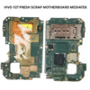 Vivo Y27 Fresh Scrap Motherboard Mediatek