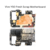 Vivo Y50 Fresh Scrap Motherboard1 Vivo Y50 Fresh Scrap Motherboard