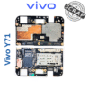 Vivo Y71 Fresh Scrap Motherboard