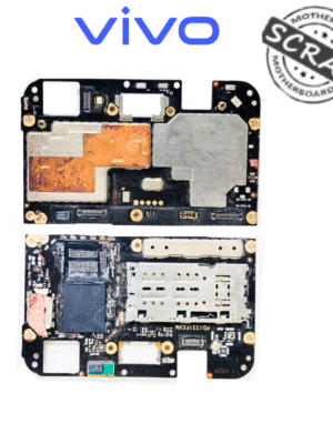 Vivo Y71 Fresh Scrap Motherboard
